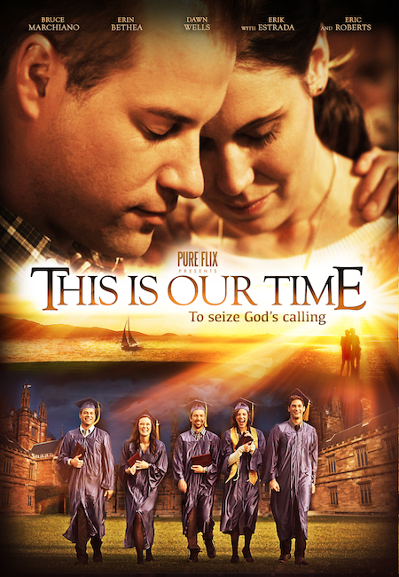 This is Our Time :: Movie Review