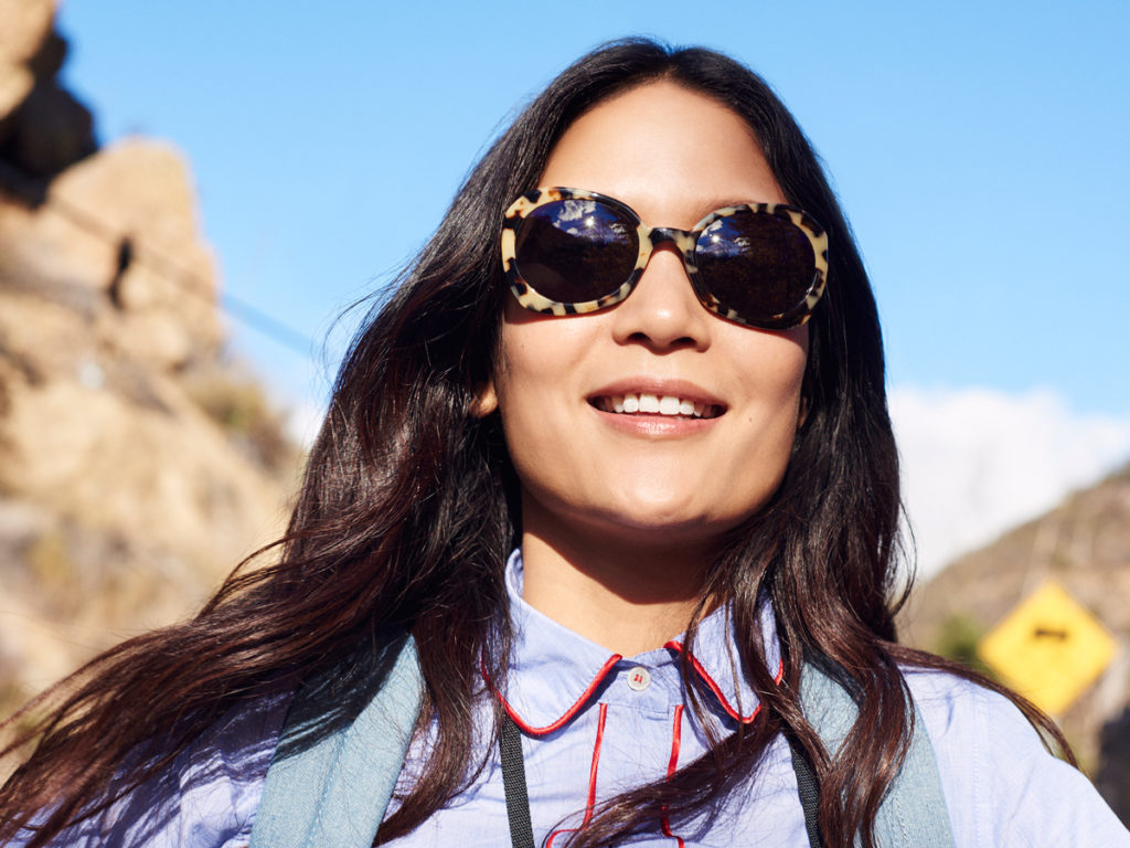 Aubrey sunglasses warby sales parker